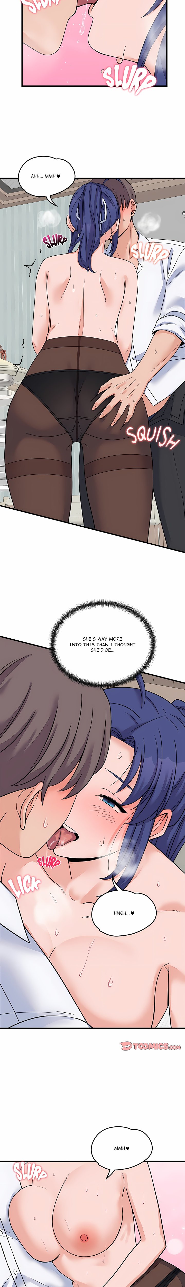 From Pauper to Prince (Uncensored) - Chapter 50 Page 8