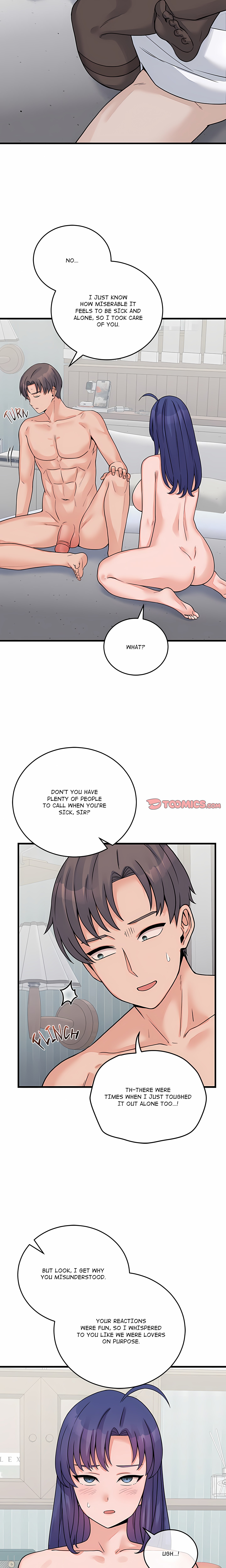 From Pauper to Prince (Uncensored) - Chapter 52 Page 2