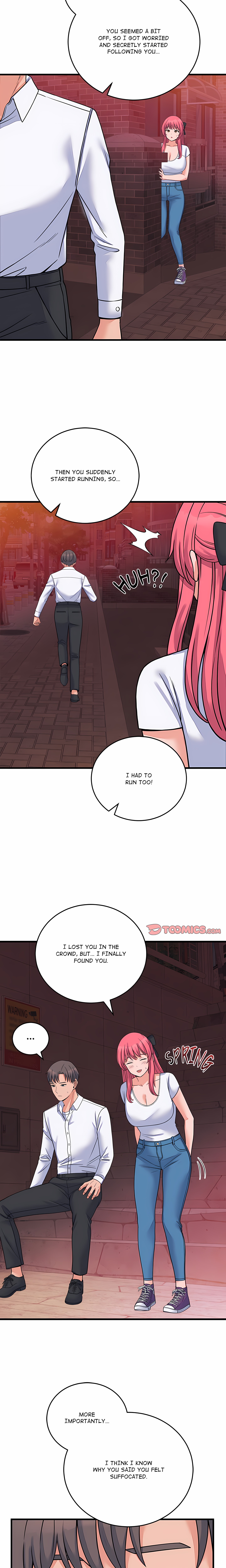 From Pauper to Prince (Uncensored) - Chapter 53 Page 12