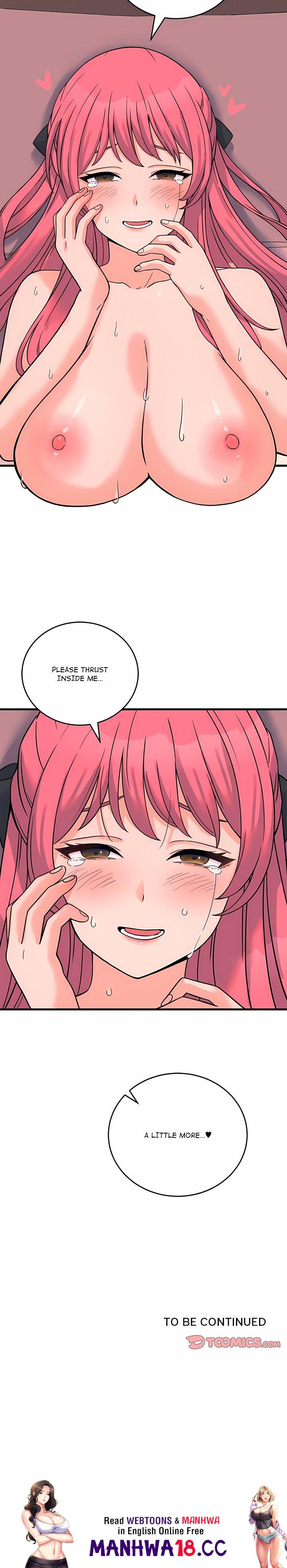 From Pauper to Prince (Uncensored) - Chapter 55 Page 22