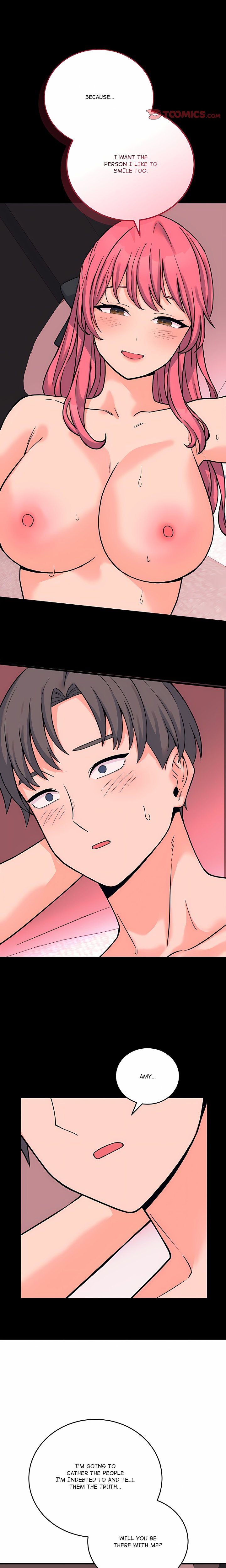 From Pauper to Prince (Uncensored) - Chapter 56 Page 10