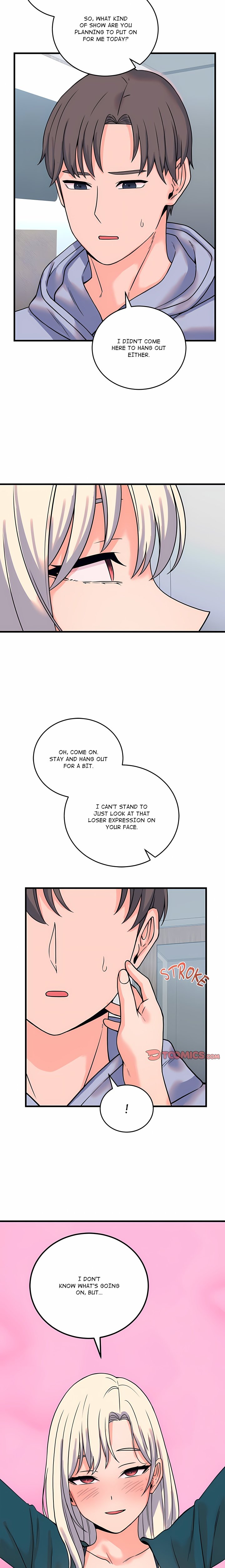 From Pauper to Prince (Uncensored) - Chapter 56 Page 22