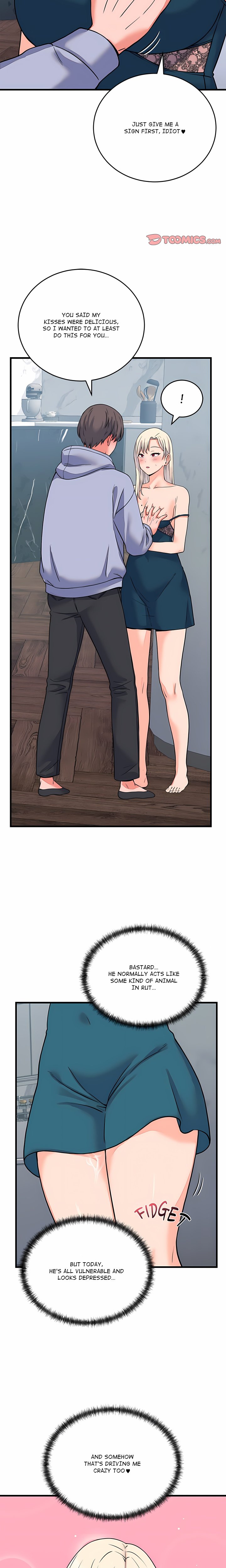 From Pauper to Prince (Uncensored) - Chapter 57 Page 20