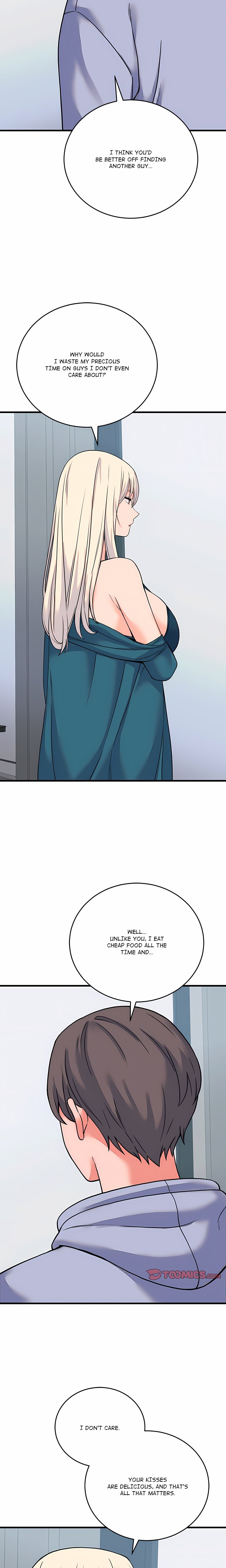 From Pauper to Prince (Uncensored) - Chapter 57 Page 8