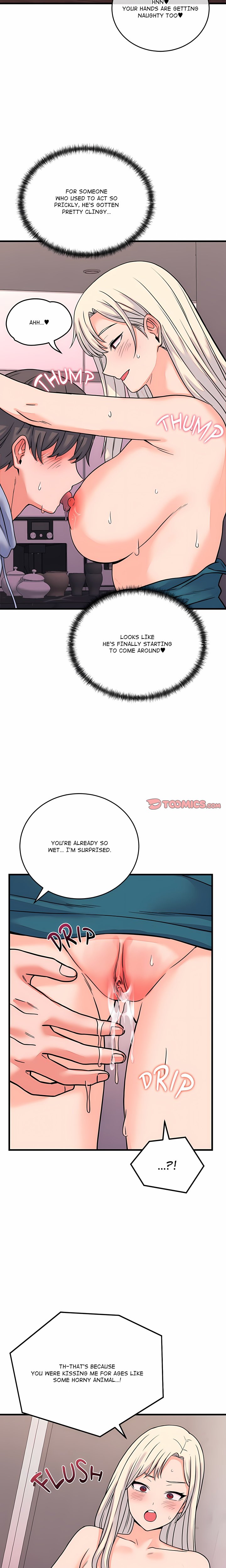 From Pauper to Prince (Uncensored) - Chapter 58 Page 2
