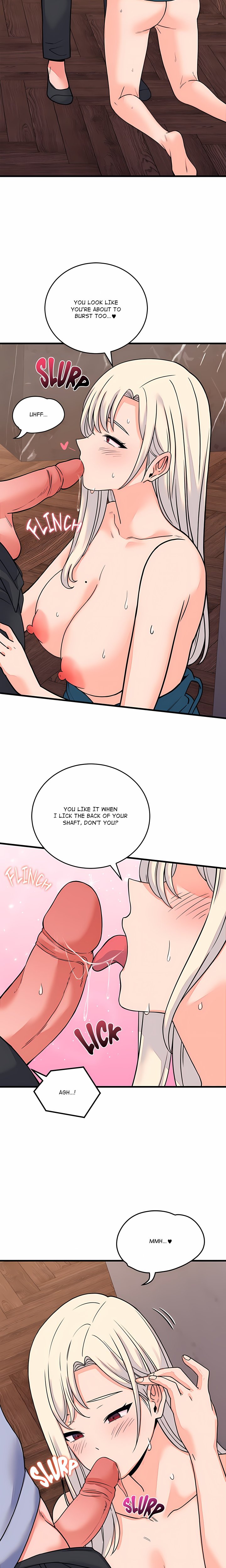From Pauper to Prince (Uncensored) - Chapter 58 Page 4