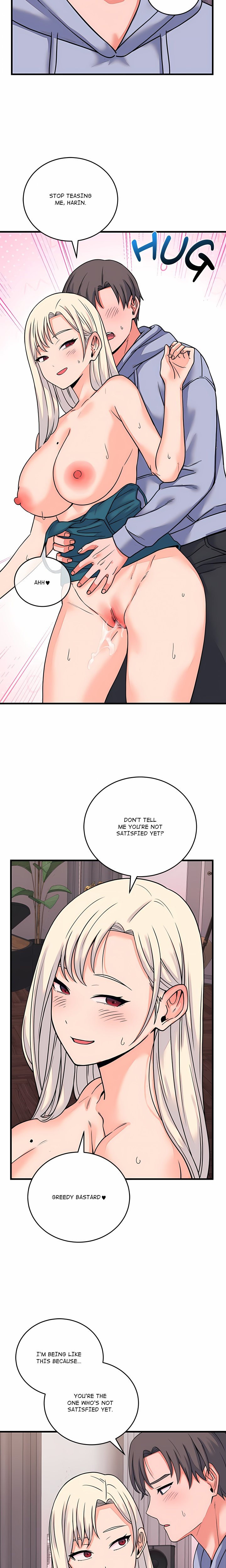 From Pauper to Prince (Uncensored) - Chapter 58 Page 9
