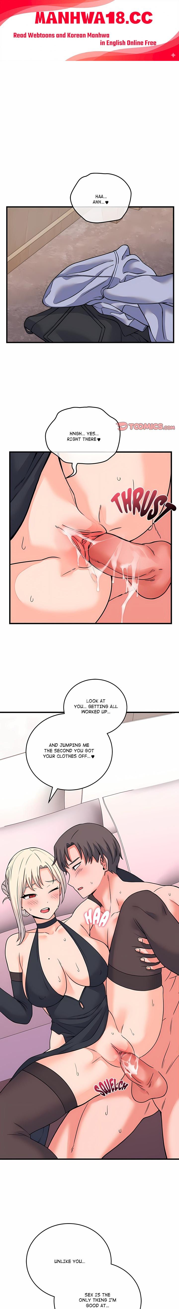 From Pauper to Prince (Uncensored) - Chapter 59 Page 1