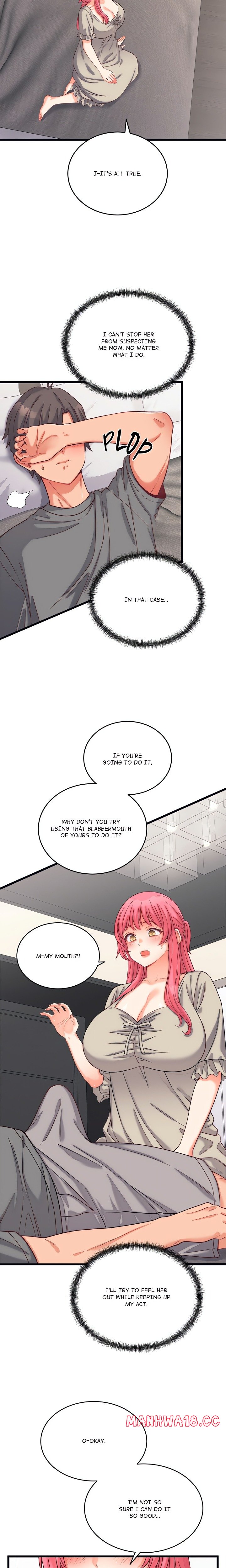 From Pauper to Prince (Uncensored) - Chapter 6 Page 11