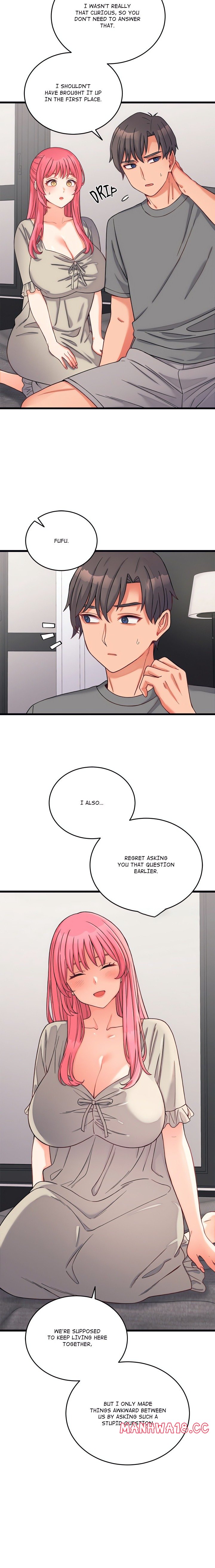 From Pauper to Prince (Uncensored) - Chapter 6 Page 4