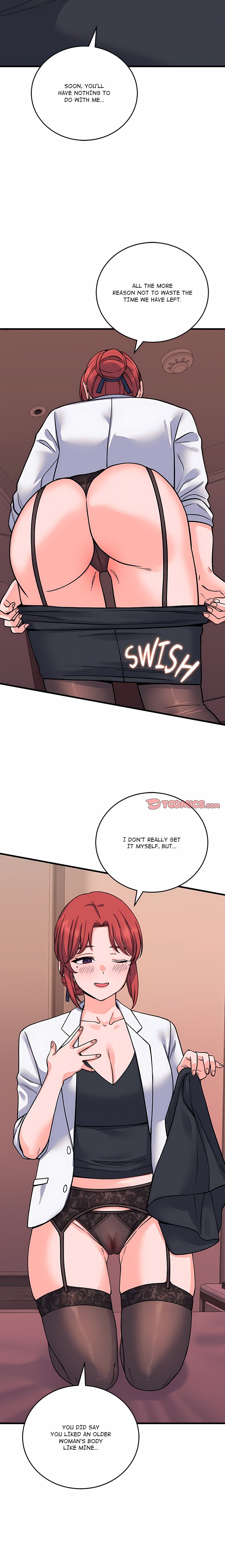 From Pauper to Prince (Uncensored) - Chapter 61 Page 2
