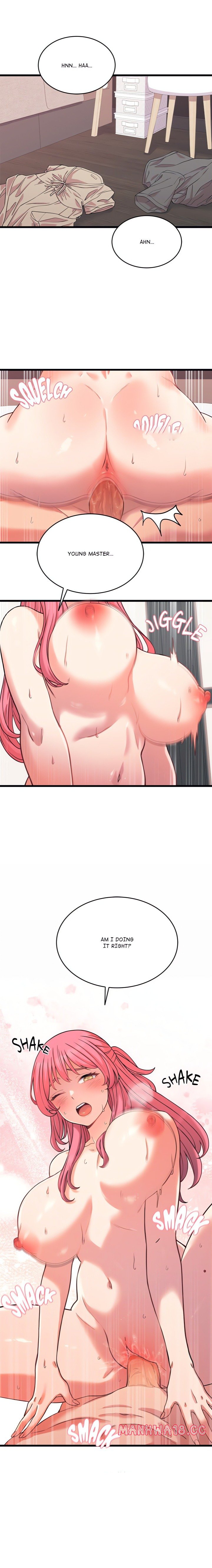 From Pauper to Prince (Uncensored) - Chapter 7 Page 1