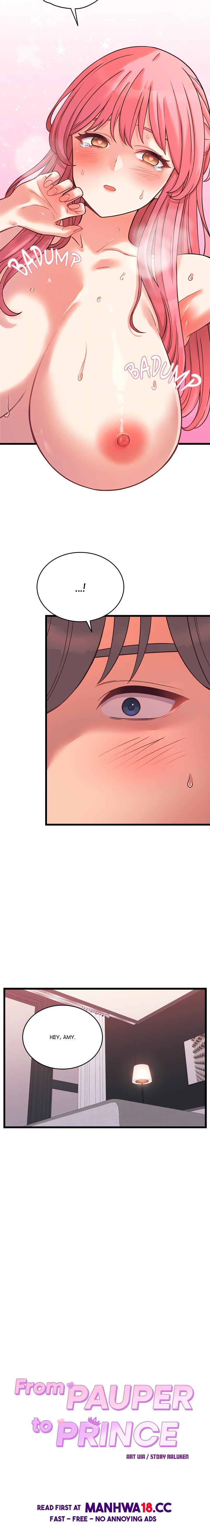 From Pauper to Prince (Uncensored) - Chapter 7 Page 13