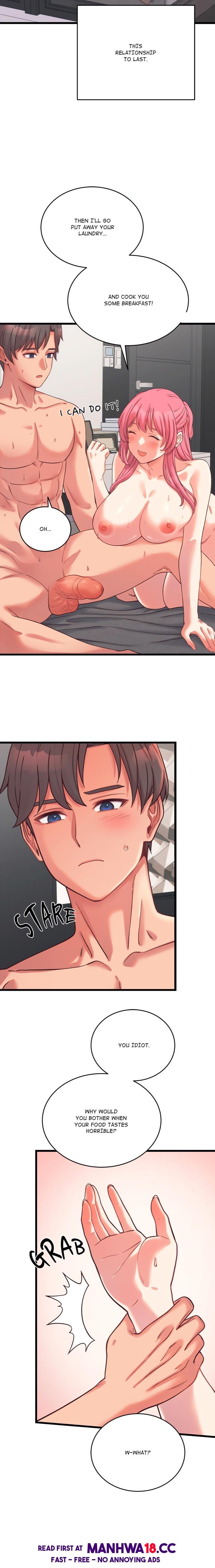 From Pauper to Prince (Uncensored) - Chapter 7 Page 17