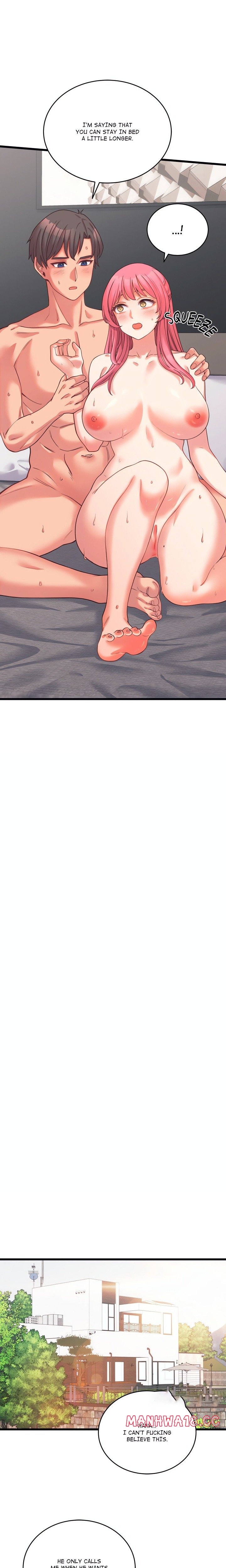 From Pauper to Prince (Uncensored) - Chapter 7 Page 18