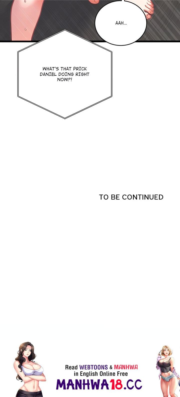 From Pauper to Prince (Uncensored) - Chapter 7 Page 22