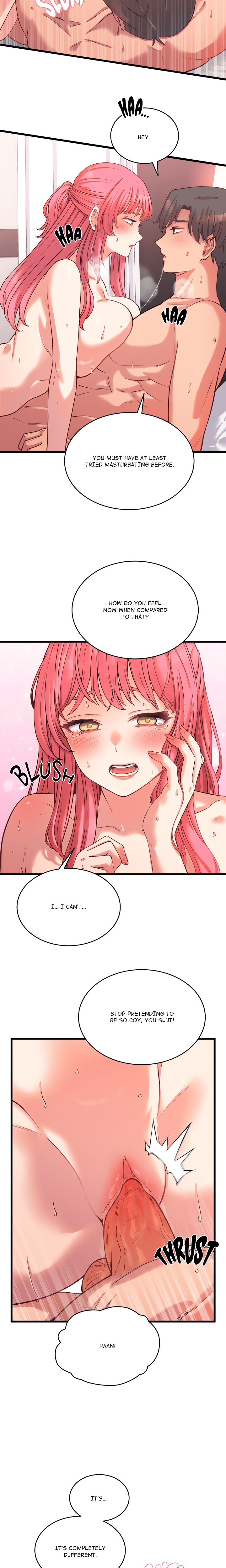 From Pauper to Prince (Uncensored) - Chapter 7 Page 5