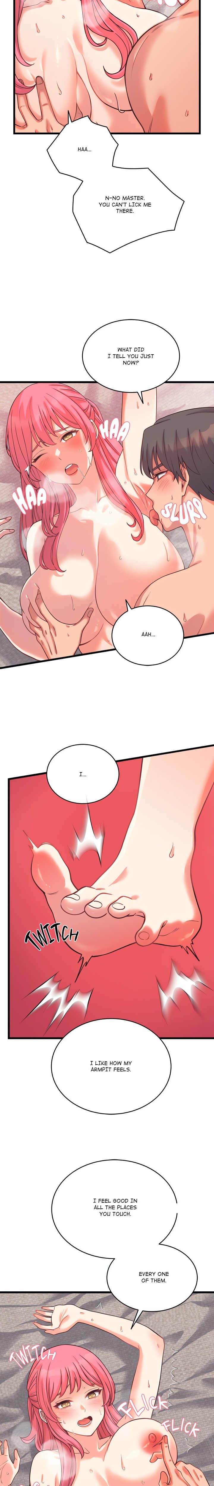 From Pauper to Prince (Uncensored) - Chapter 7 Page 8