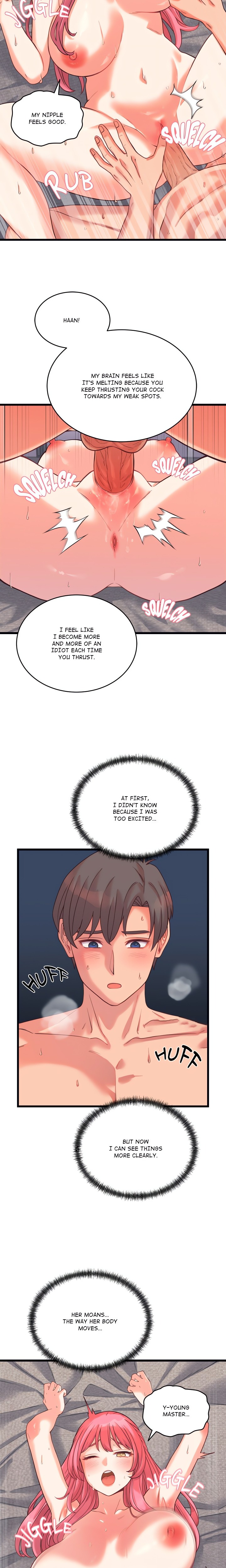 From Pauper to Prince (Uncensored) - Chapter 7 Page 9