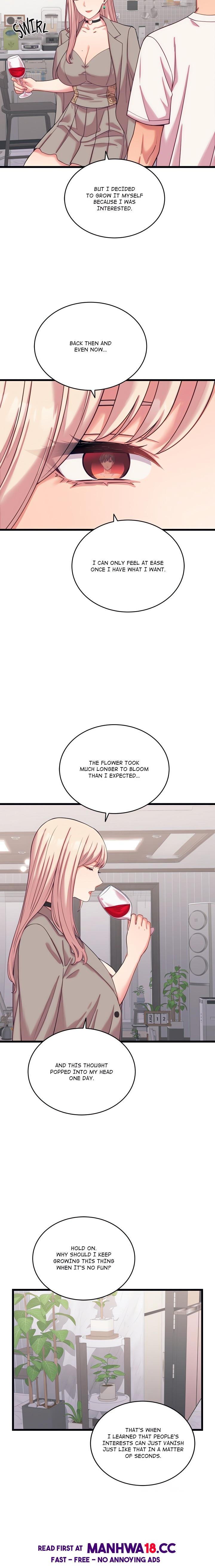 From Pauper to Prince (Uncensored) - Chapter 8 Page 20