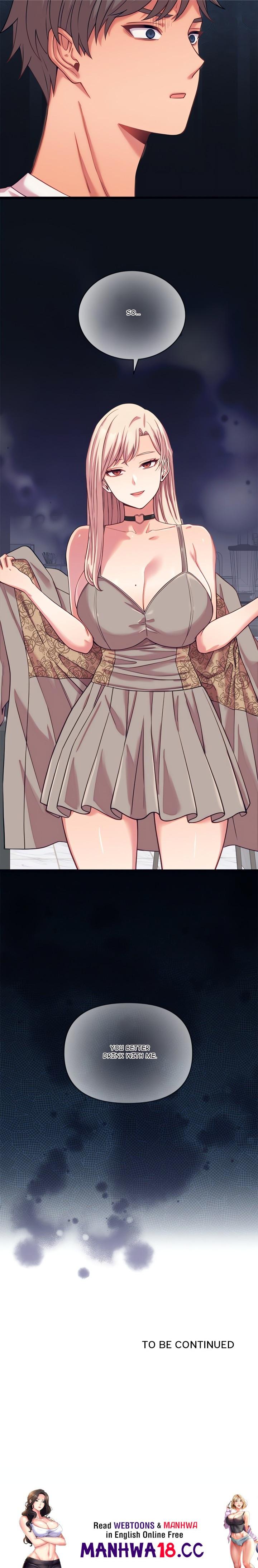 From Pauper to Prince (Uncensored) - Chapter 8 Page 22