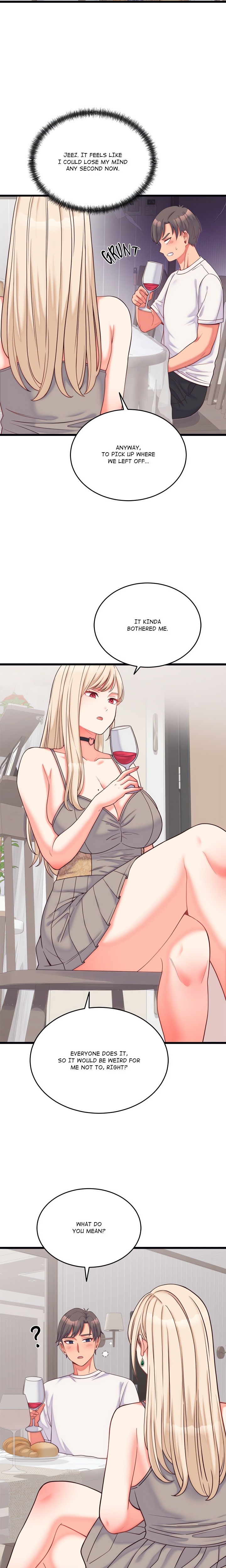 From Pauper to Prince (Uncensored) - Chapter 9 Page 11