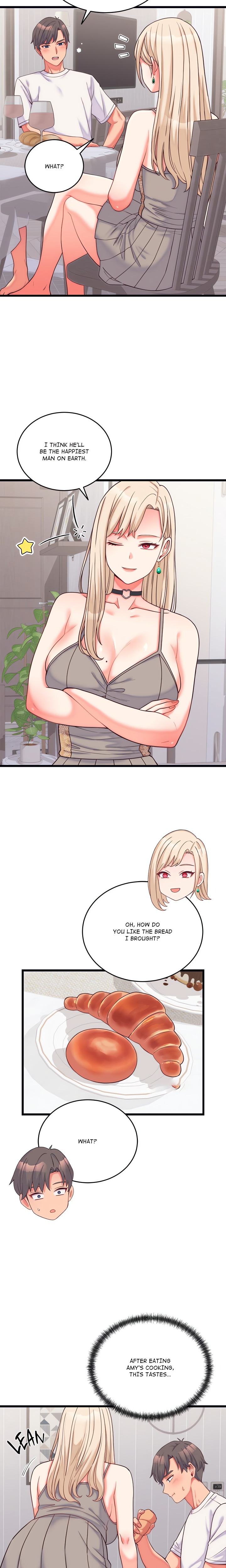 From Pauper to Prince (Uncensored) - Chapter 9 Page 14