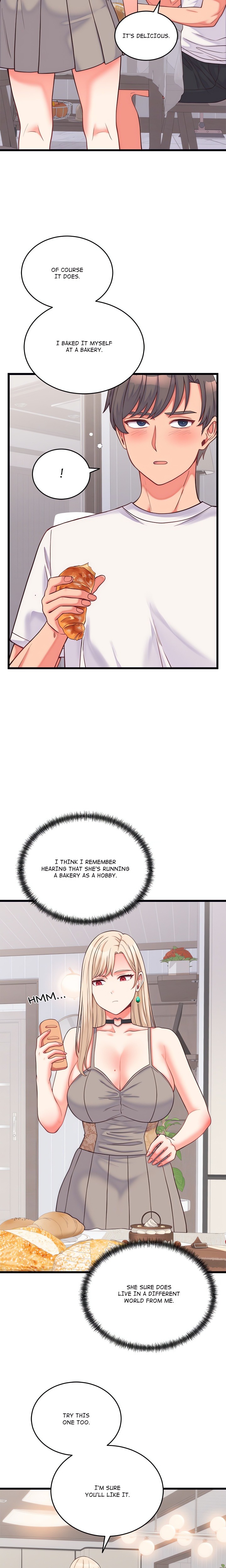 From Pauper to Prince (Uncensored) - Chapter 9 Page 15