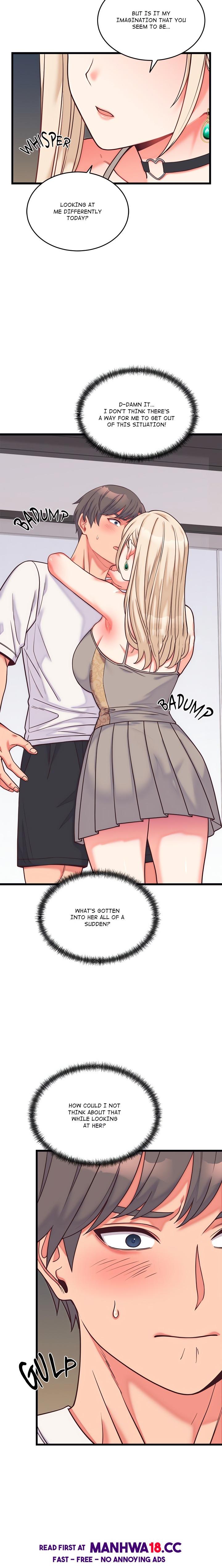 From Pauper to Prince (Uncensored) - Chapter 9 Page 21