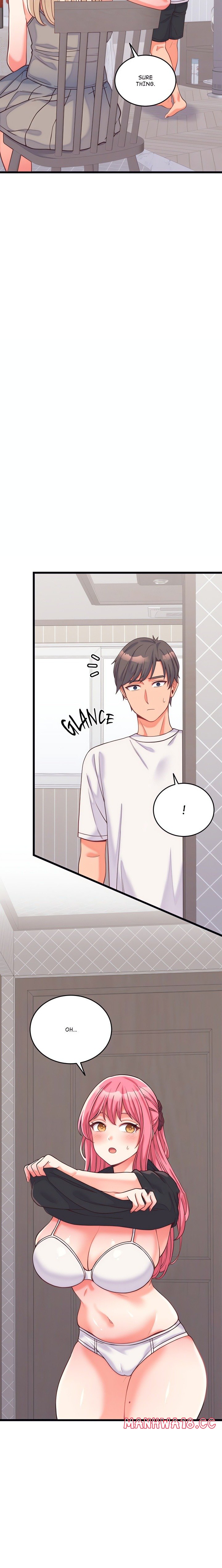 From Pauper to Prince (Uncensored) - Chapter 9 Page 3