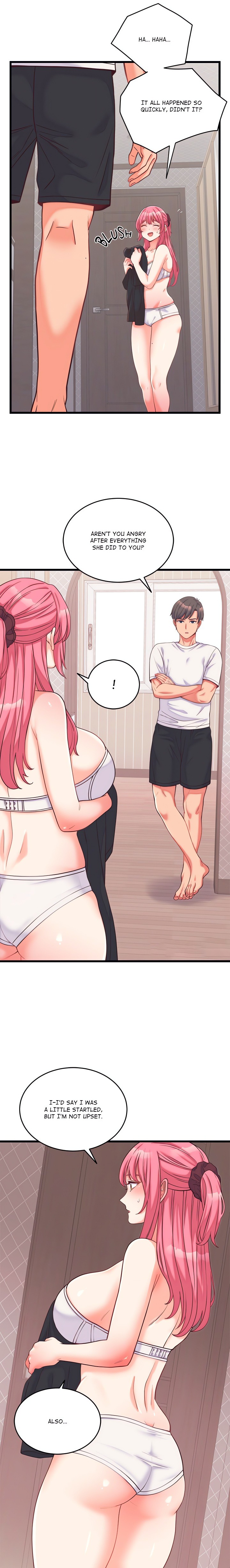 From Pauper to Prince (Uncensored) - Chapter 9 Page 4