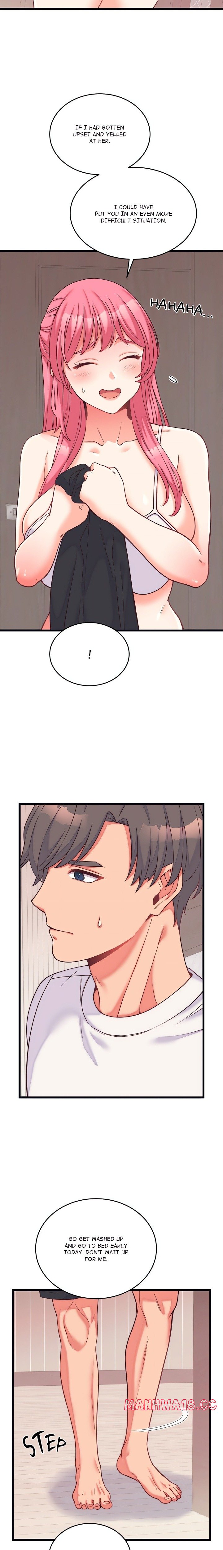 From Pauper to Prince (Uncensored) - Chapter 9 Page 5