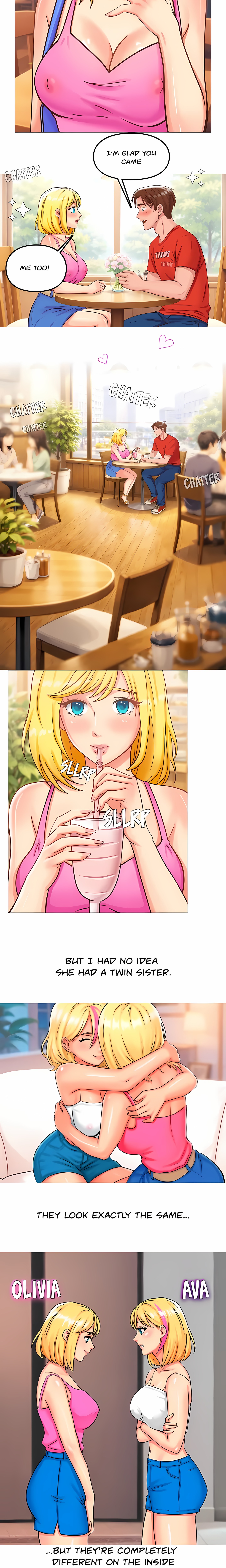 BeTwin (Uncensored) - Chapter 0 Page 4