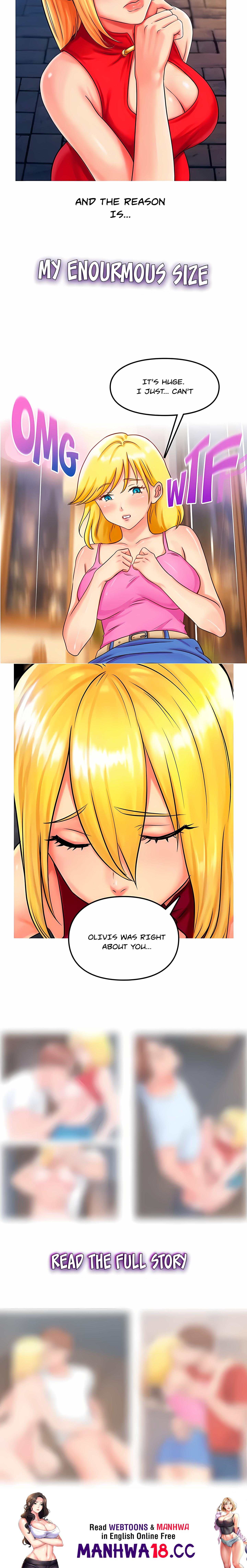 BeTwin (Uncensored) - Chapter 0 Page 6