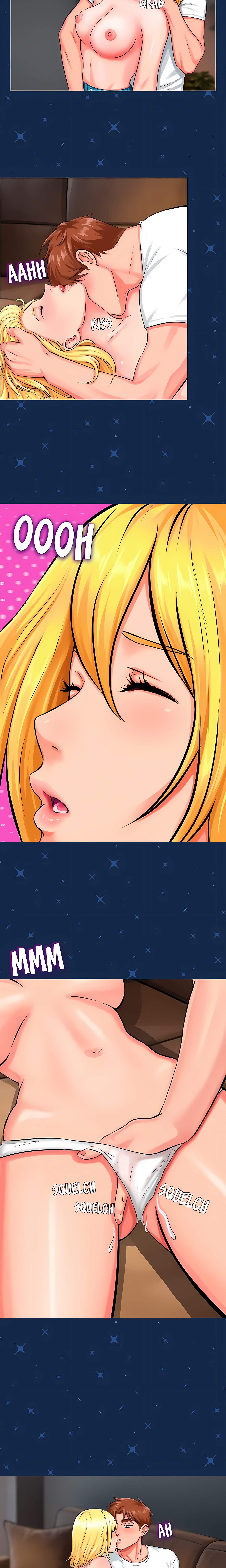 BeTwin (Uncensored) - Chapter 3 Page 15