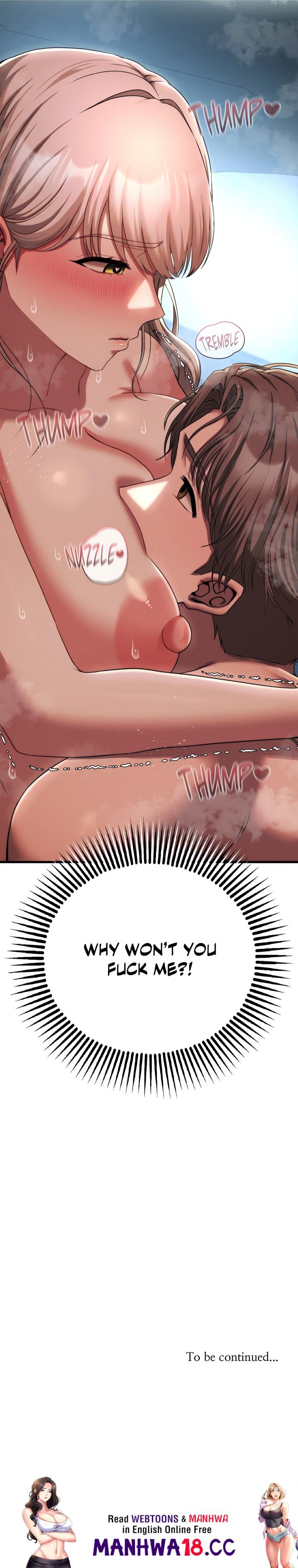 Cliterary Book Club - Chapter 21 Page 21