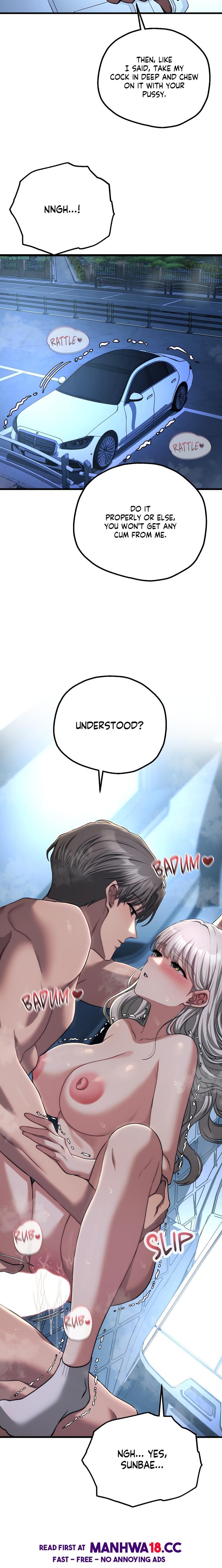 Cliterary Book Club - Chapter 22 Page 15