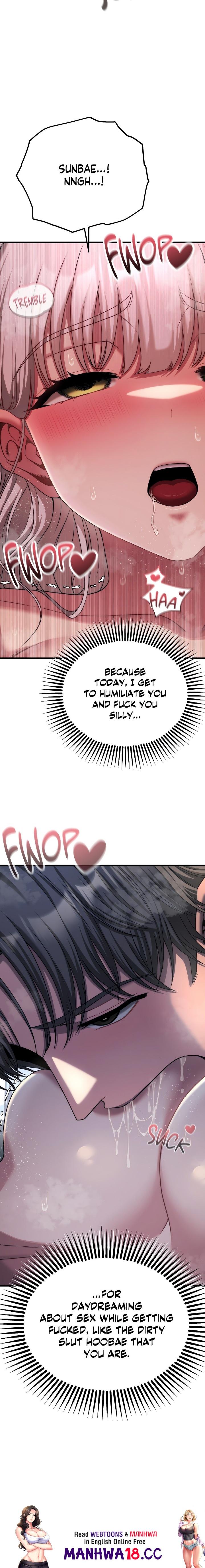 Cliterary Book Club - Chapter 22 Page 21
