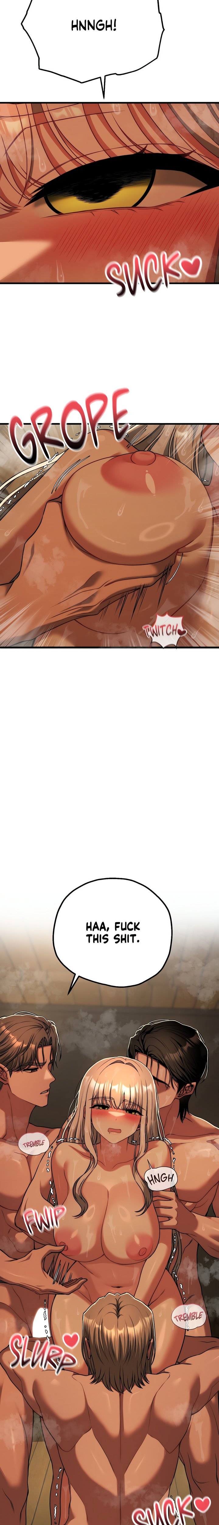 Cliterary Book Club - Chapter 28 Page 11