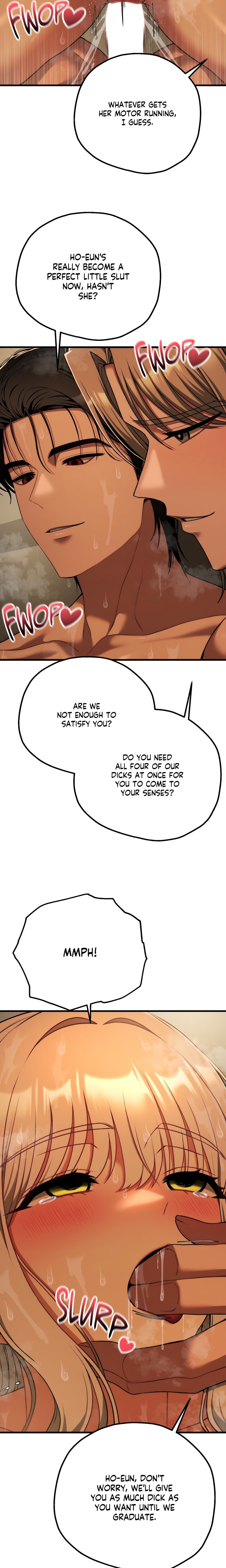 Cliterary Book Club - Chapter 29 Page 17