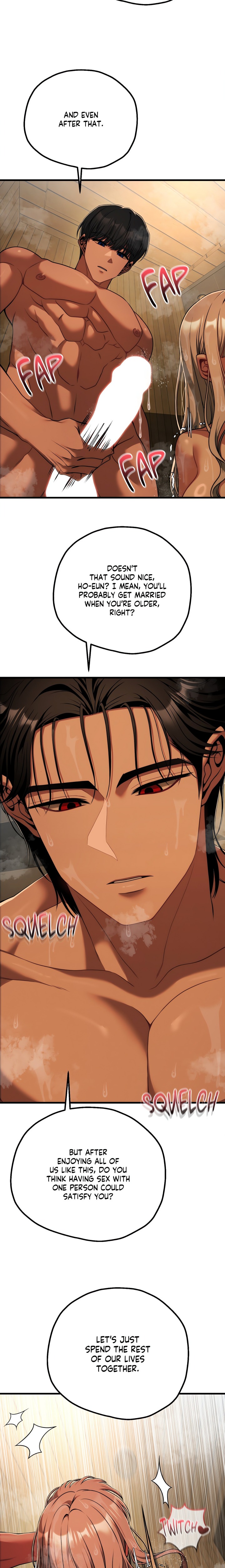 Cliterary Book Club - Chapter 29 Page 18