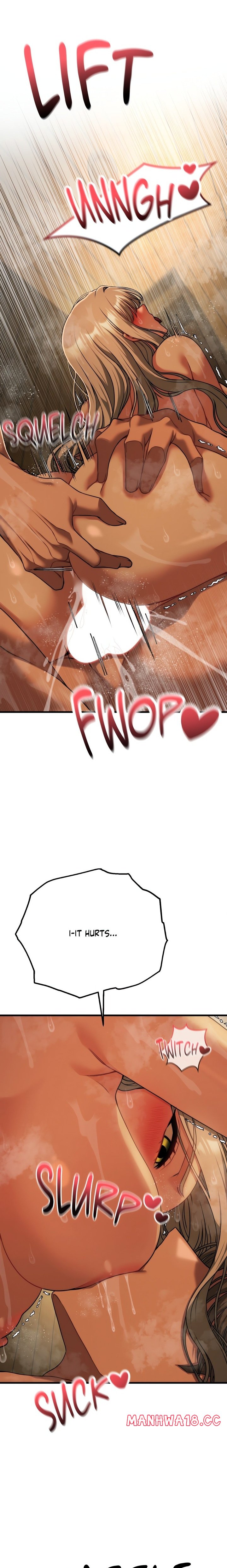 Cliterary Book Club - Chapter 29 Page 7