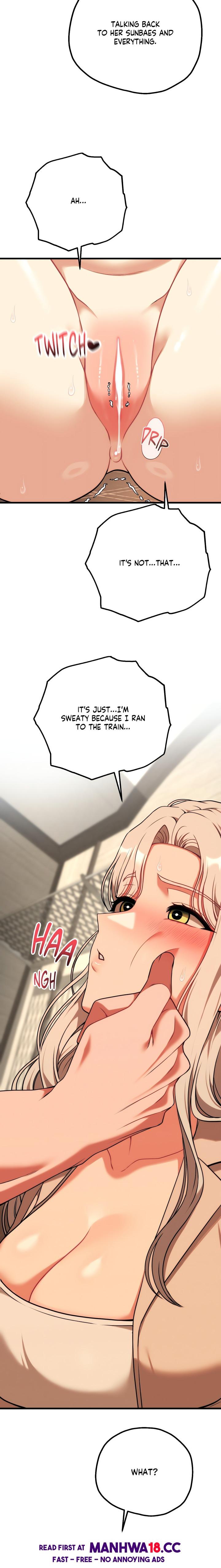 Cliterary Book Club - Chapter 30 Page 24