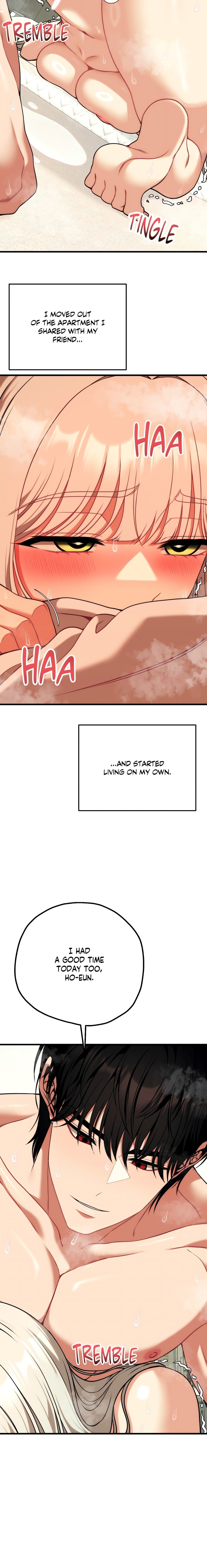 Cliterary Book Club - Chapter 30 Page 7