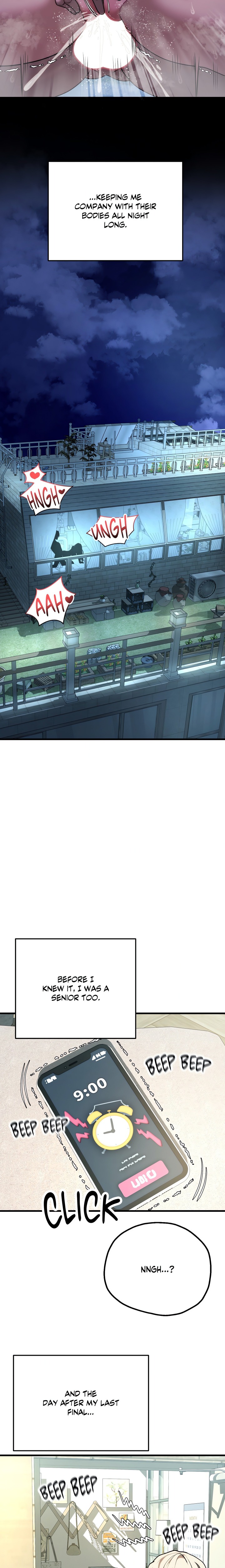 Cliterary Book Club - Chapter 30 Page 9