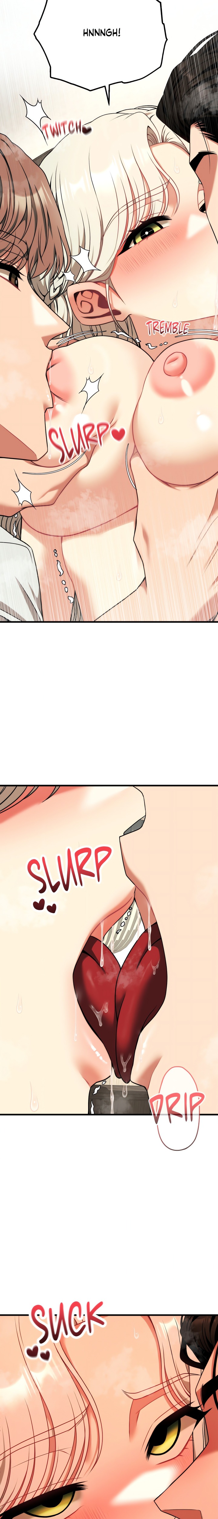 Cliterary Book Club - Chapter 31 Page 20