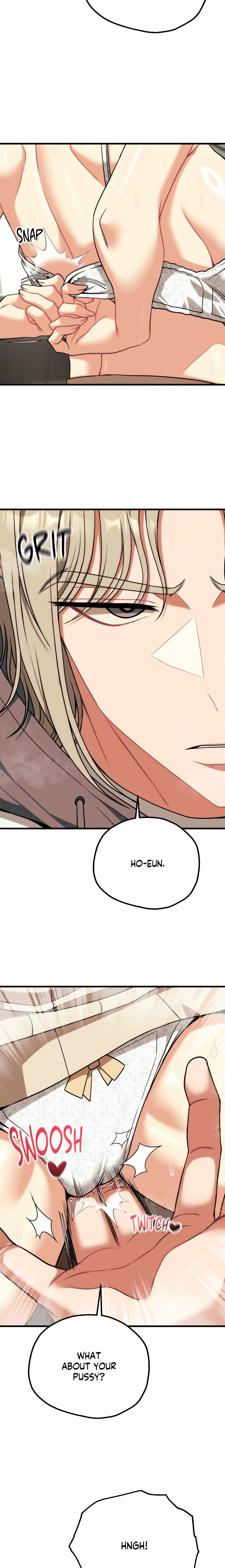 Cliterary Book Club - Chapter 31 Page 4