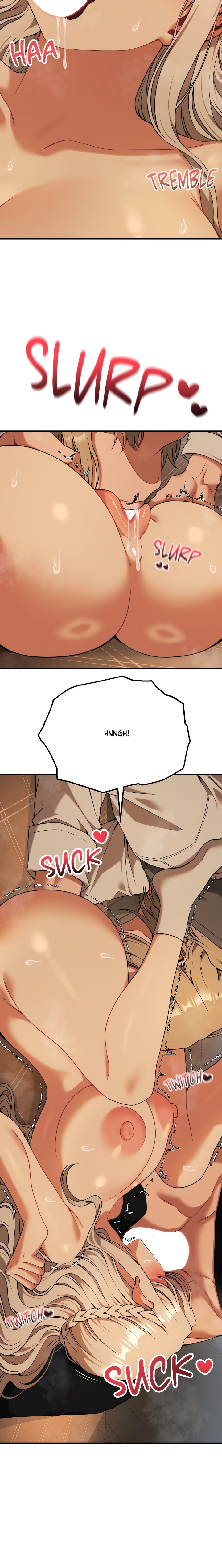 Cliterary Book Club - Chapter 32 Page 3