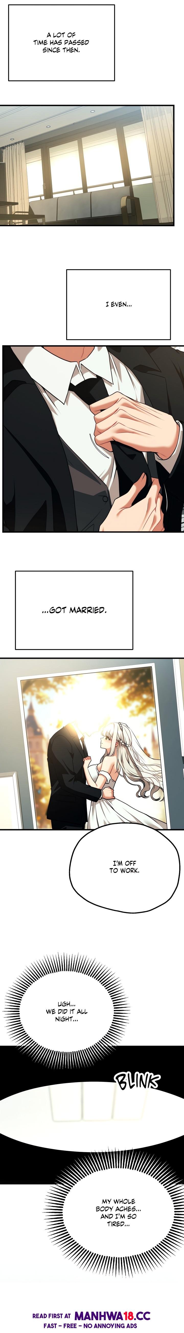 Cliterary Book Club - Chapter 34 Page 20