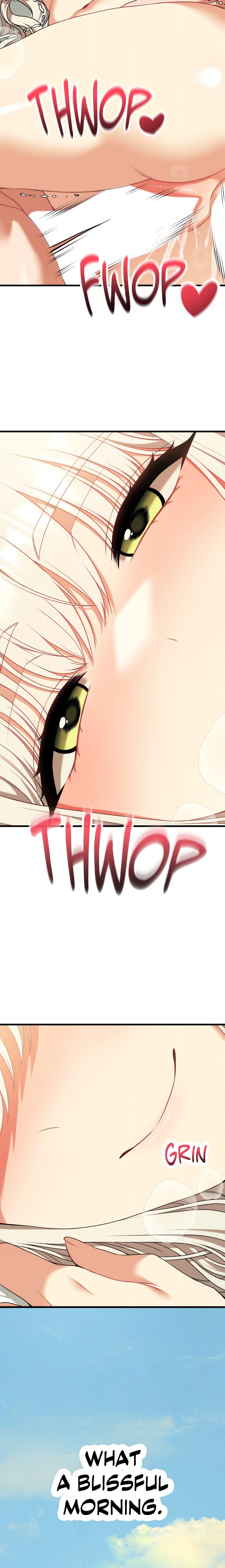 Cliterary Book Club - Chapter 34 Page 27